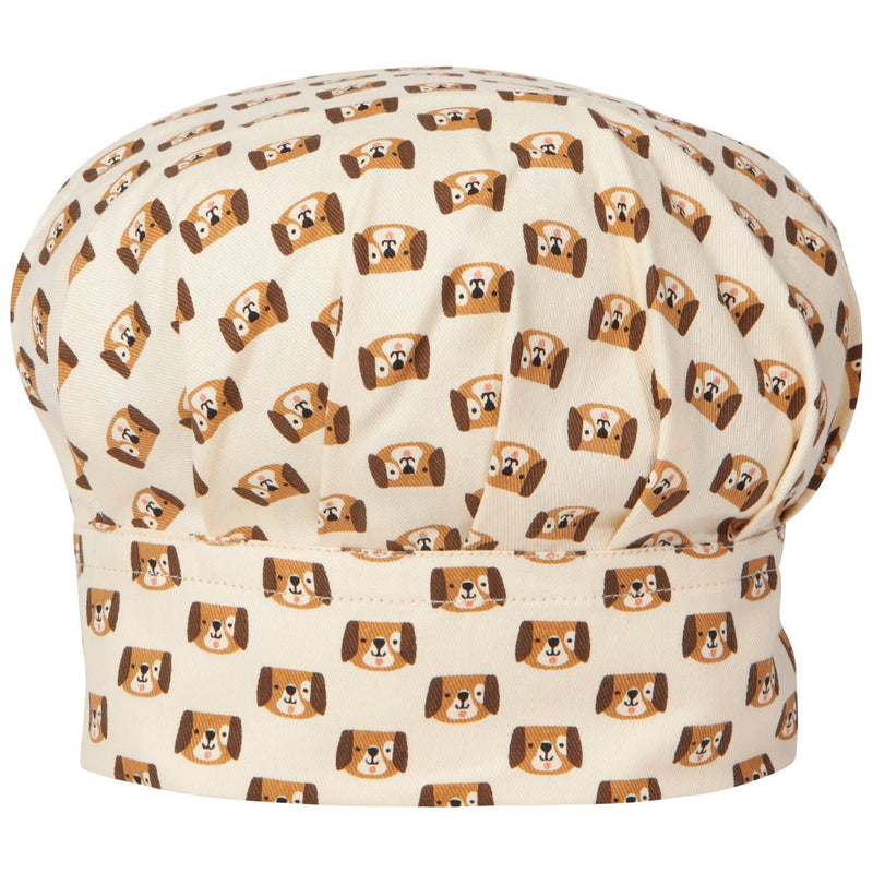 Jubilee - Set/2 Apr/Hat Daydream Dog | Brown Apparel & Accessories