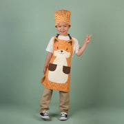 Jubilee - Set/2 Apr/Hat Daydream Dog | Brown Apparel & Accessories