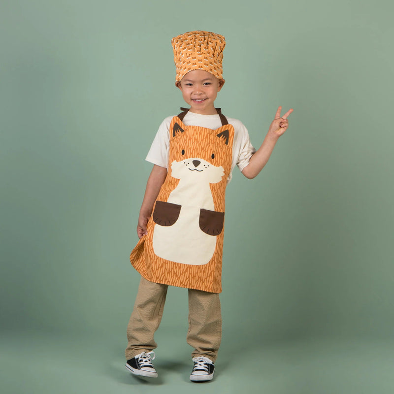 Jubilee - Set/2 Apr/Hat Daydream Dog | Brown Apparel & Accessories