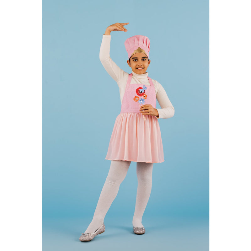 Jubilee - Set/2 Apr/HatDaydreamBallerina Apparel & Accessories