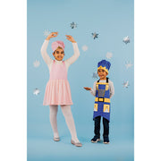 Jubilee - Set/2 Apr/HatDaydreamBallerina Apparel & Accessories