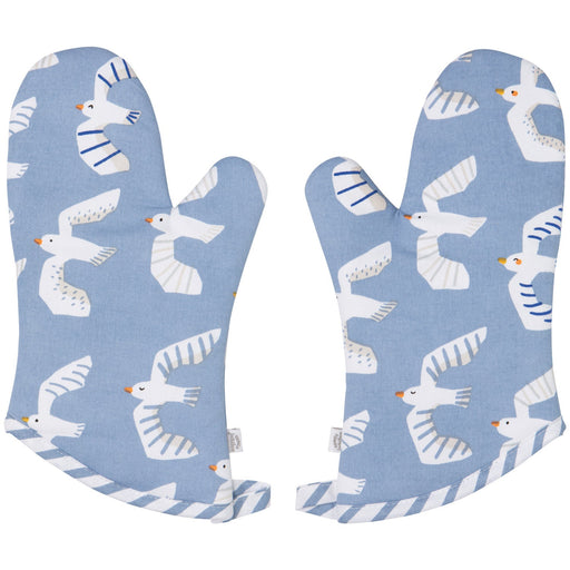 Jubilee - Set/2 Mitt Birdie Home & Kitchen