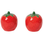 Jubilee - Set/2 Salt/Pepper Berry Sweet Home & Kitchen