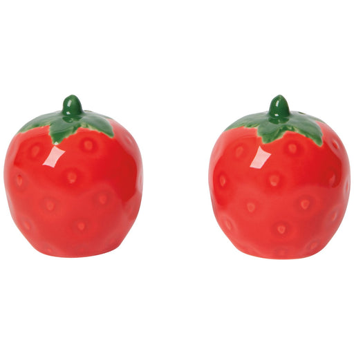 Jubilee - Set/2 Salt/Pepper Berry Sweet Home & Kitchen