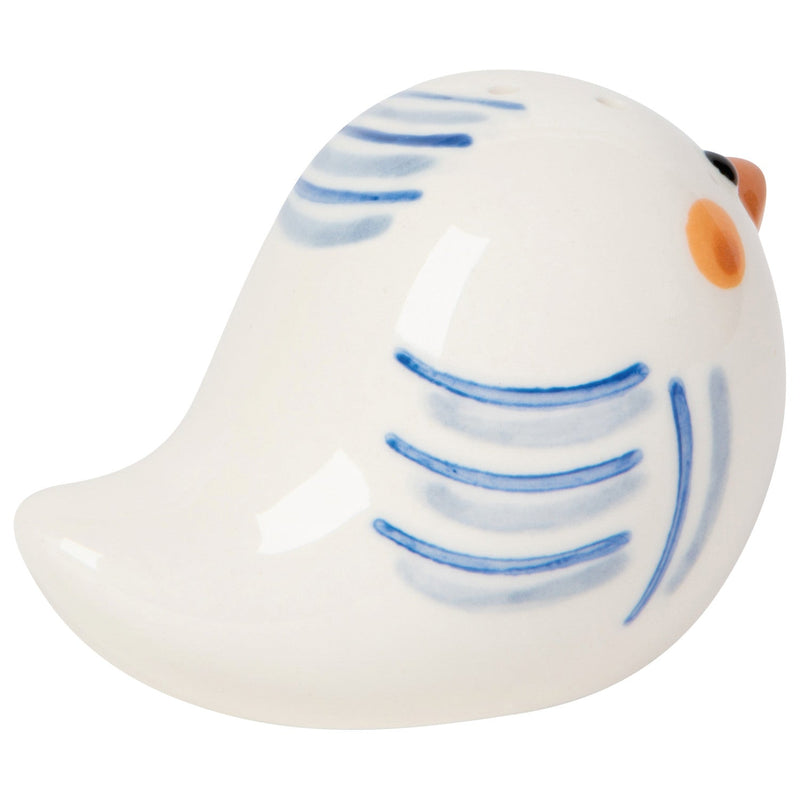 Jubilee - Set/2 Salt/Pepper Birdie Home & Kitchen