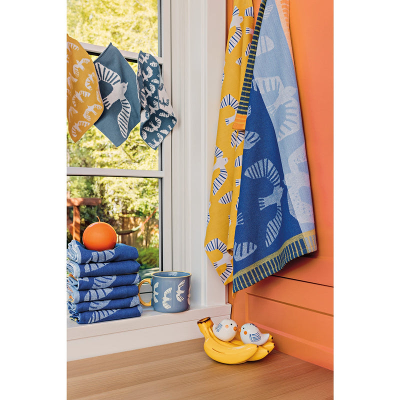 Jubilee - Set/2 Salt/Pepper Birdie Home & Kitchen