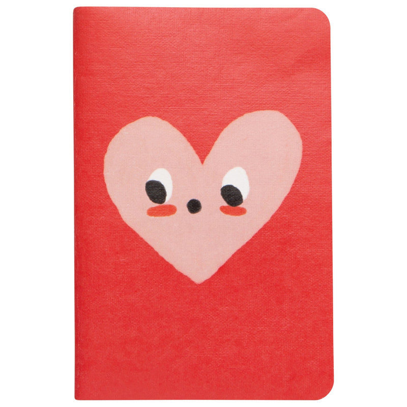Jubilee - Set/2 Scribble Heart to Heart Office Supplies