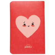 Jubilee - Set/2 Scribble Heart to Heart Office Supplies
