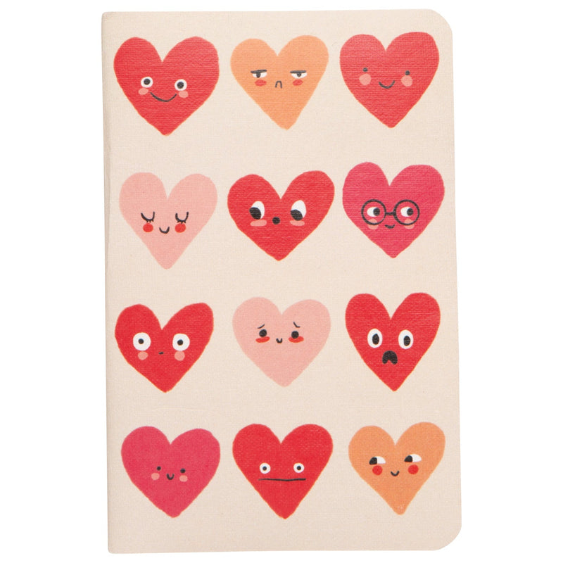 Jubilee - Set/2 Scribble Heart to Heart Office Supplies