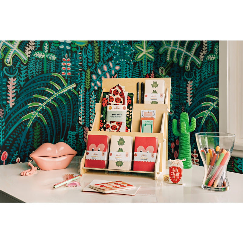 Jubilee - Set/2 Scribble Heart to Heart Office Supplies