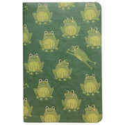 Jubilee - Set/2 Scribble Ribbit Office Supplies