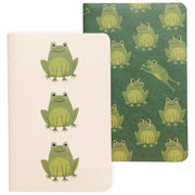 Jubilee - Set/2 Scribble Ribbit Office Supplies
