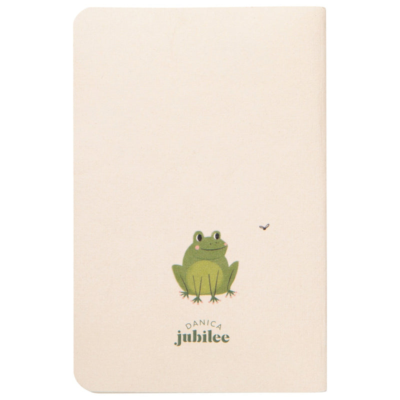 Jubilee - Set/2 Scribble Ribbit Office Supplies