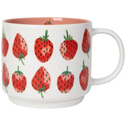 Jubilee - Set/2 Sip & Sox Berry Sweet Apparel & Accessories