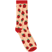 Jubilee - Set/2 Sip & Sox Berry Sweet Apparel & Accessories