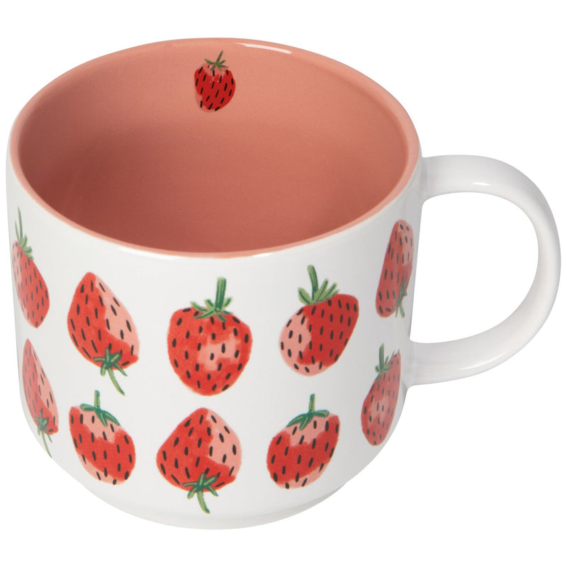 Jubilee - Set/2 Sip & Sox Berry Sweet Apparel & Accessories
