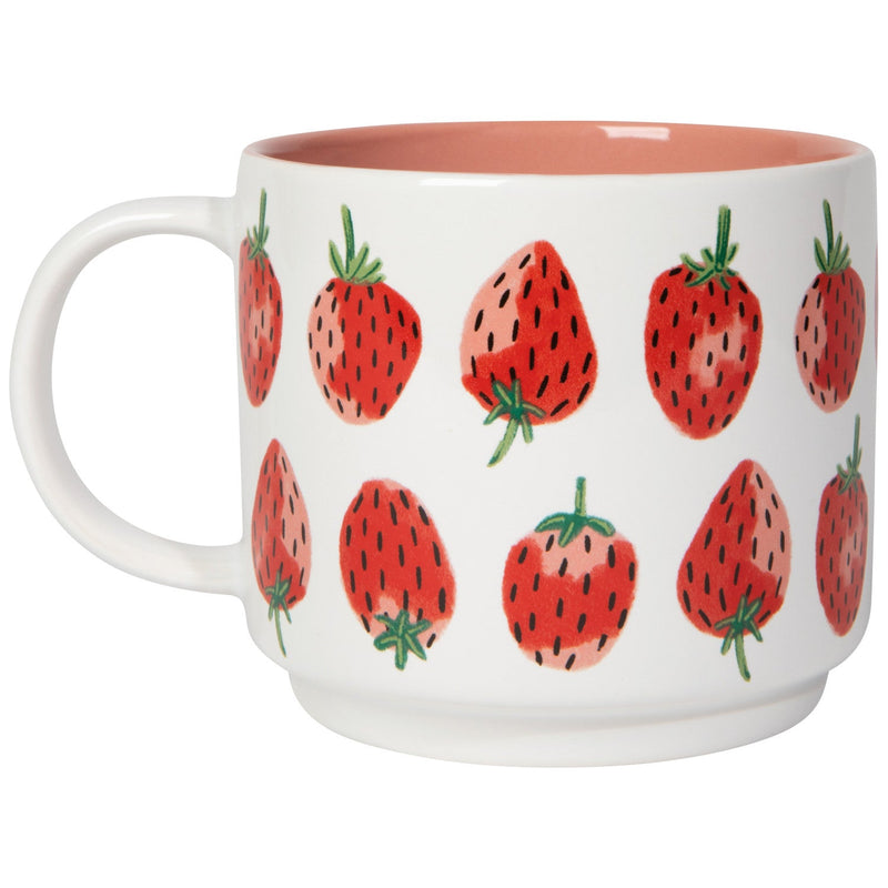 Jubilee - Set/2 Sip & Sox Berry Sweet Apparel & Accessories