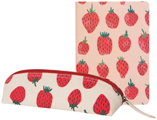Jubilee - Set/2 Take Note BerrySweet Office Supplies