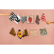 Jubilee - Set/3 Knit DC Feline Fine Home & Kitchen