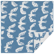 Jubilee - Set/3 Knit Dishcloth Birdie Home & Kitchen
