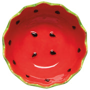 Jubilee - Set/3 Shaped Dish Melon Pop Home & Kitchen