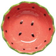 Jubilee - Set/3 Shaped Dish Melon Pop Home & Kitchen