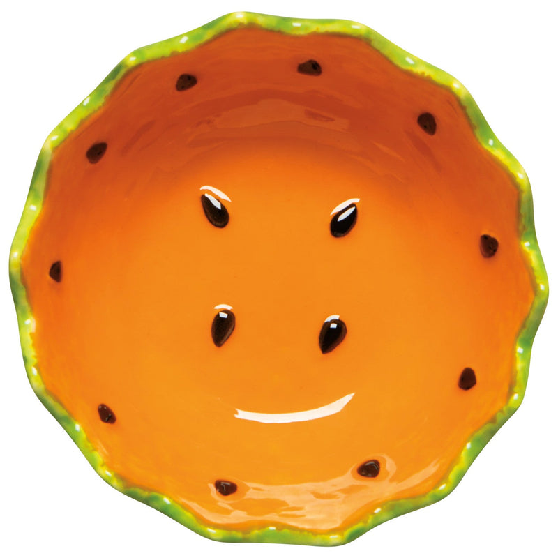 Jubilee - Set/3 Shaped Dish Melon Pop Home & Kitchen