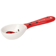 Jubilee - Set/4 MeasuringSpoons Ladybugs Home & Kitchen