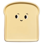 Jubilee - Shaped Dish Funny Food Toast Home & Kitchen