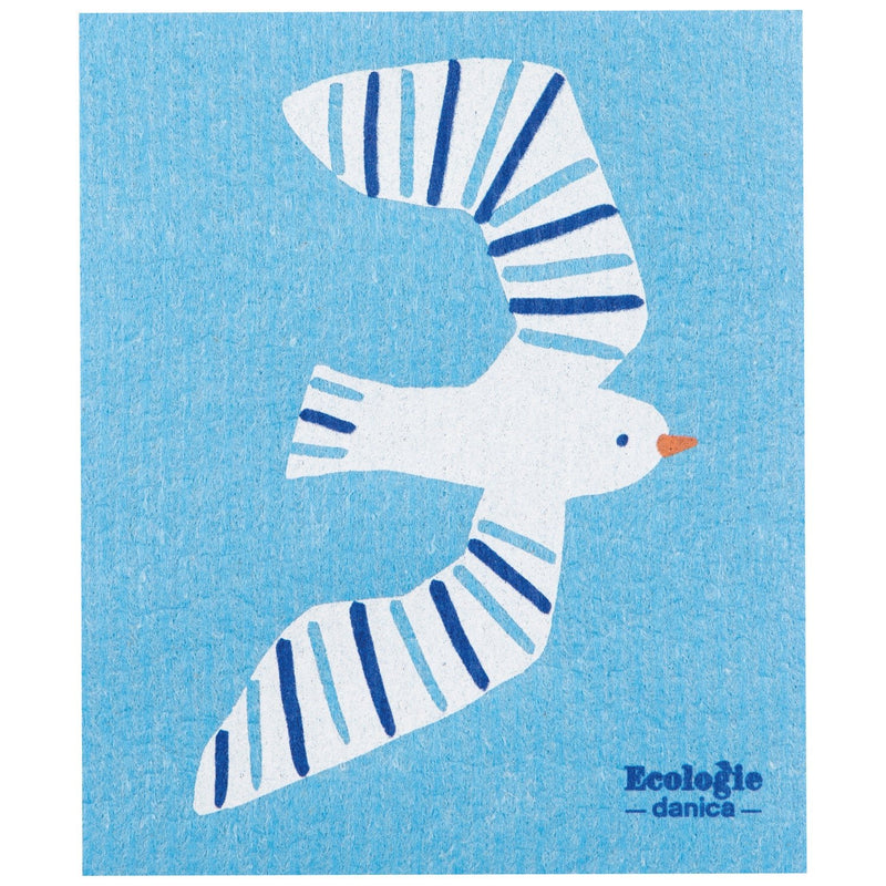 Jubilee - Swedish Dishcloth Birdie Home & Kitchen