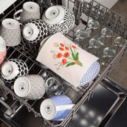 Jubilee - Swedish Dishcloth Bouquet | Pink Home & Kitchen
