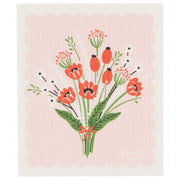 Jubilee - Swedish Dishcloth Bouquet | Pink Home & Kitchen