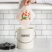 Jubilee - Swedish Dishcloth Bouquet | Pink Home & Kitchen