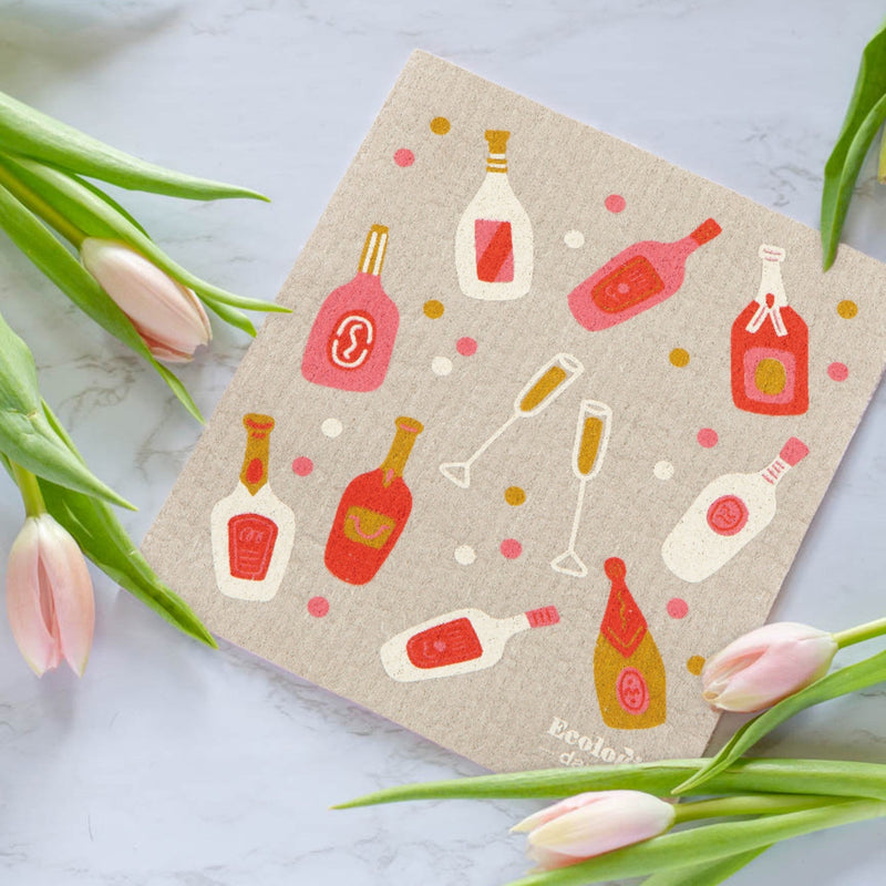 Jubilee - Swedish Dishcloth Cheers Home & Kitchen