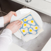 Jubilee - Swedish Dishcloth Eggs | Multi Home & Kitchen