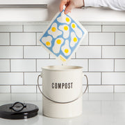 Jubilee - Swedish Dishcloth Eggs | Multi Home & Kitchen