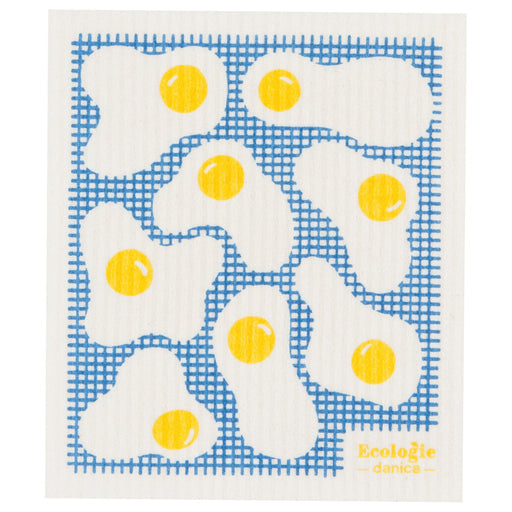 Jubilee - Swedish Dishcloth Eggs | Multi Home & Kitchen