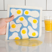 Jubilee - Swedish Dishcloth Eggs | Multi Home & Kitchen