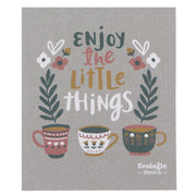 Jubilee - Swedish Dishcloth Little Things | Gray Home & Kitchen