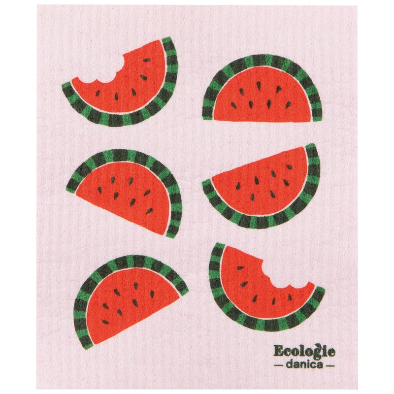 Jubilee - Swedish Dishcloth Melon Pop Home & Kitchen