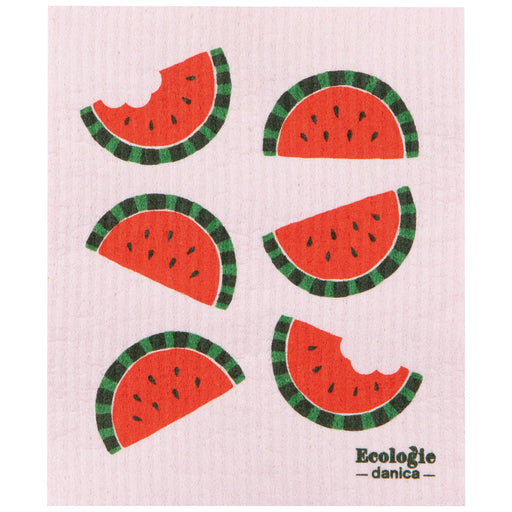 Jubilee - Swedish Dishcloth Melon Pop Home & Kitchen