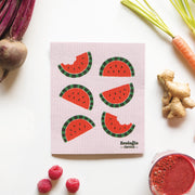 Jubilee - Swedish Dishcloth Melon Pop Home & Kitchen
