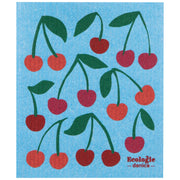 Jubilee - Swedish Dishcloth Wild Cherries Home & Kitchen