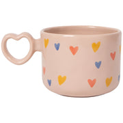 Jubilee - Sweet Hearts Mug Home & Kitchen