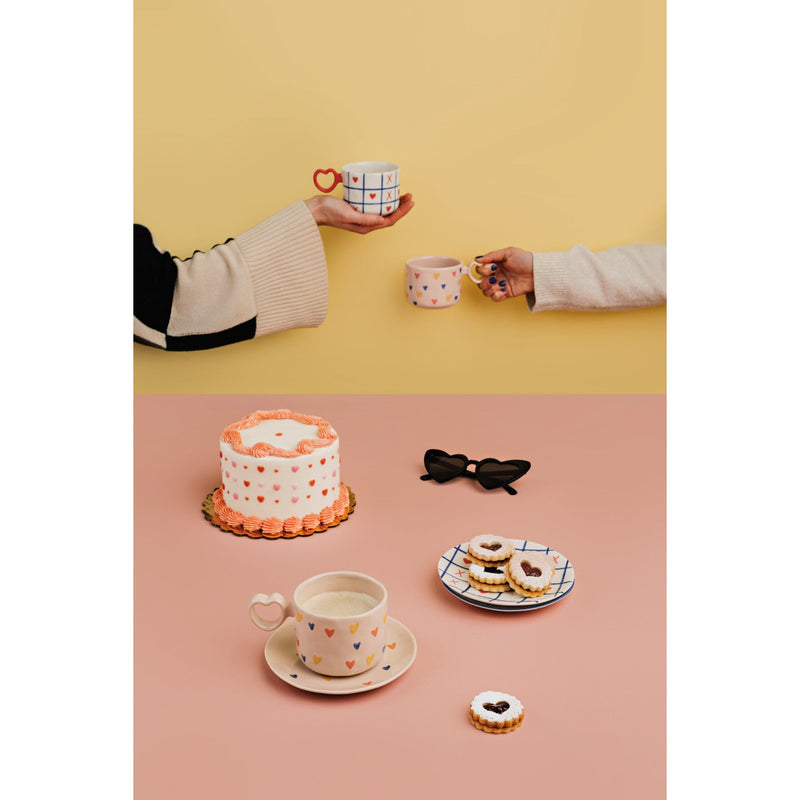Jubilee - Sweet Hearts Mug Home & Kitchen