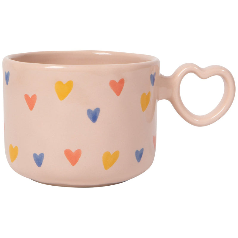 Jubilee - Sweet Hearts Mug Home & Kitchen