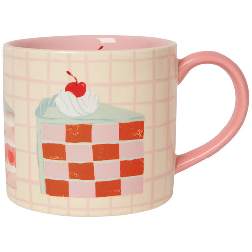 Jubilee - Take The Cake Mug in a Box Home & Kitchen