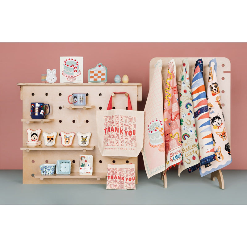 Jubilee - Take The Cake Mug in a Box Home & Kitchen