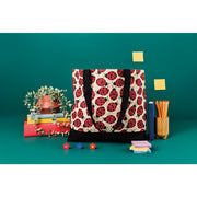 Jubilee - Tote Super Ladybugs Luggage & Bags