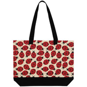 Jubilee - Tote Super Ladybugs Luggage & Bags